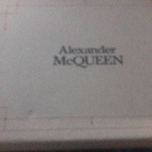 Alexander McQueens